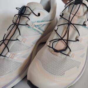 Salomon Women's / Men’s XT-6 Mindful 3 Athletic Shoes. Size 9.5W/8.5M